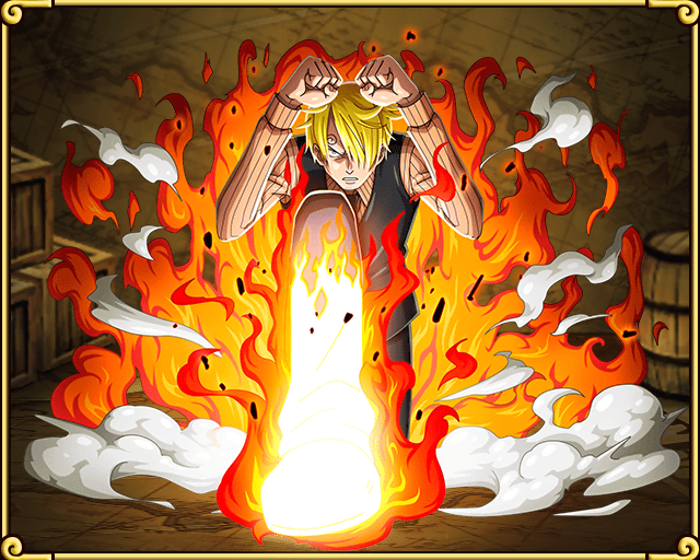 sanji