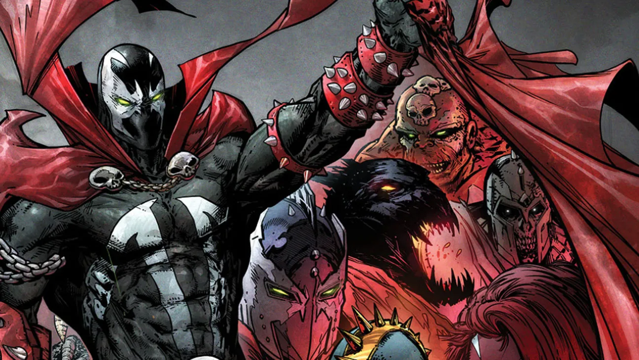 spawn