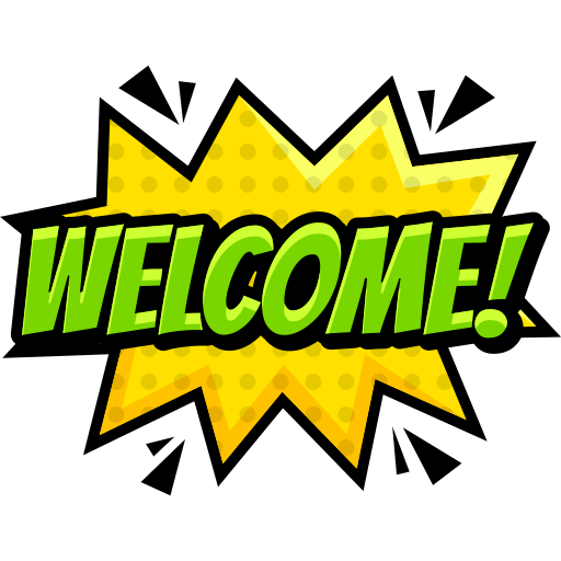 welcome