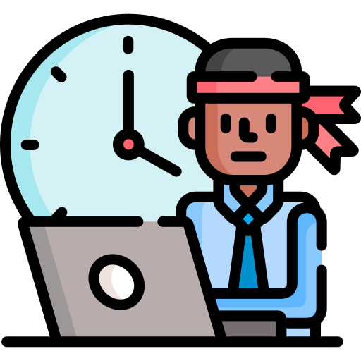 Work Icon